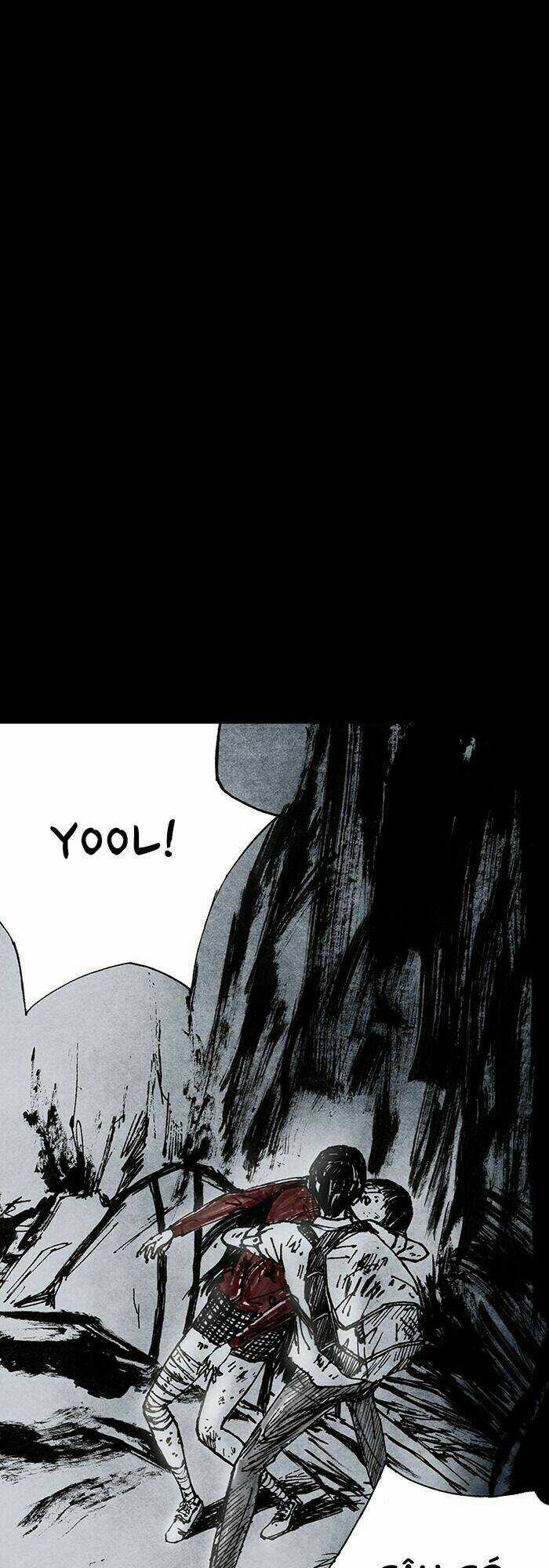 Distant Sky Chapter 16 trang 12