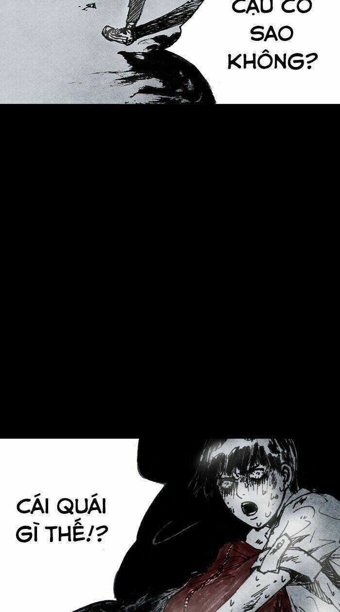 Distant Sky Chapter 16 trang 13