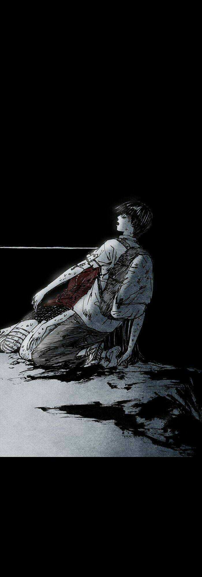 Distant Sky Chapter 16 trang 15