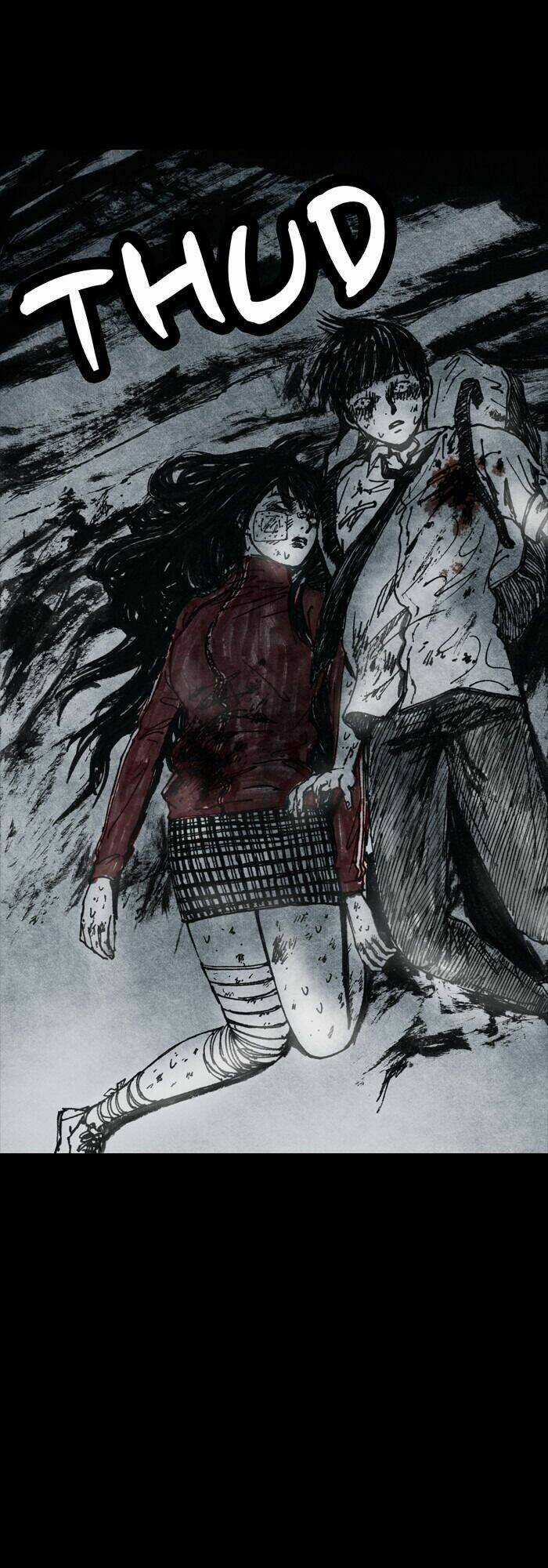 Distant Sky Chapter 16 trang 17