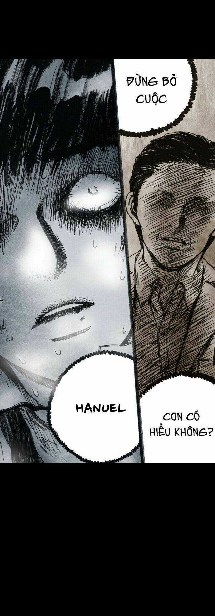 Distant Sky Chapter 16 trang 18