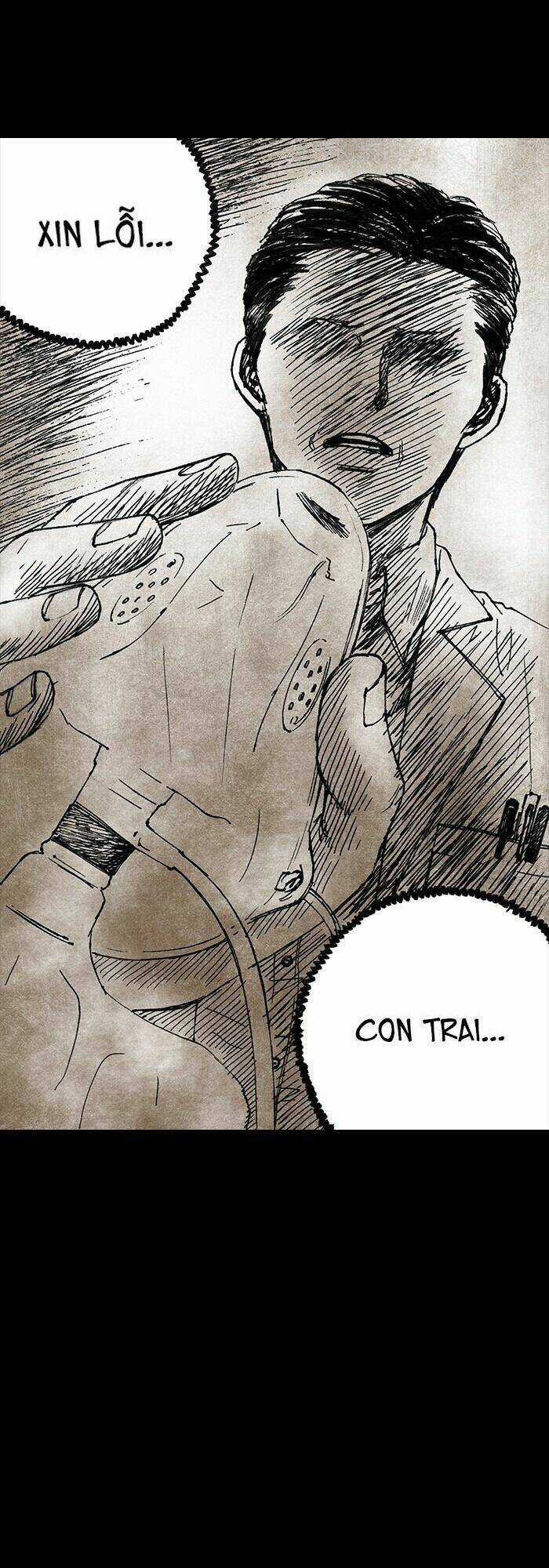 Distant Sky Chapter 16 trang 19