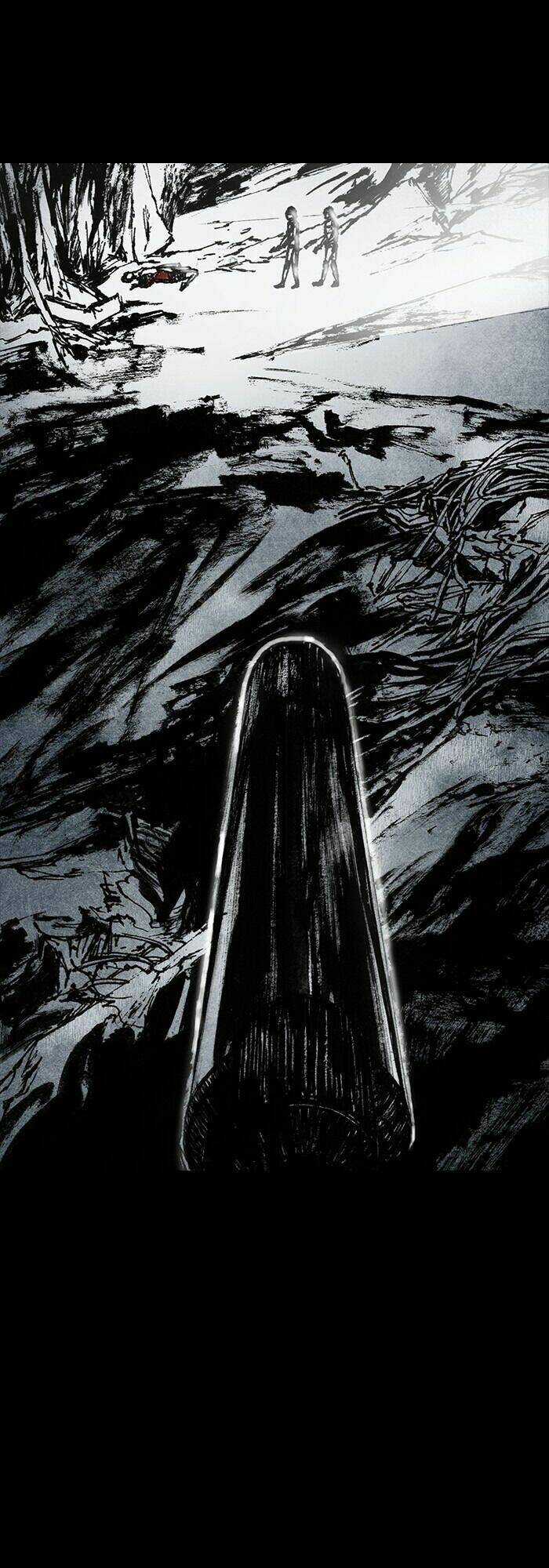 Distant Sky Chapter 16 trang 21