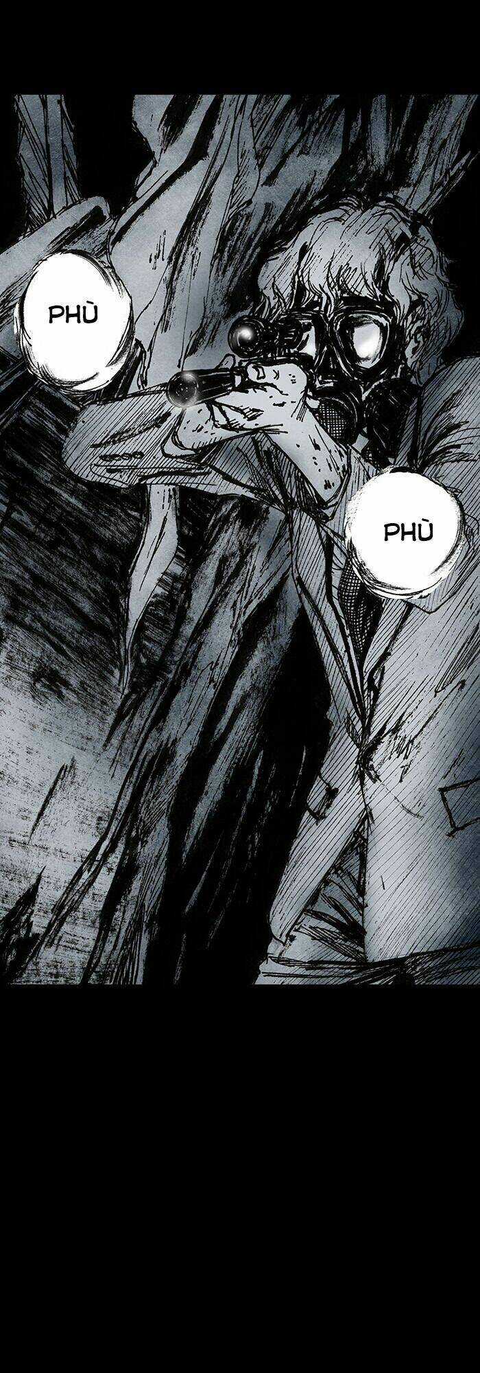 Distant Sky Chapter 16 trang 22