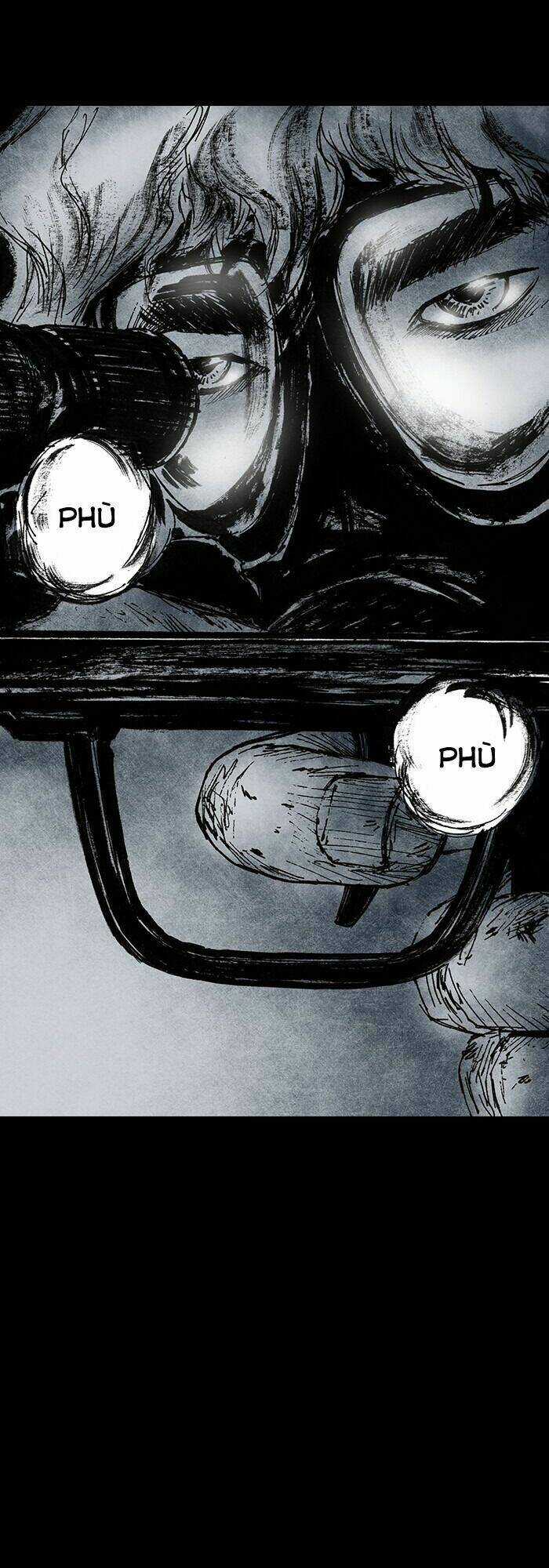 Distant Sky Chapter 16 trang 23