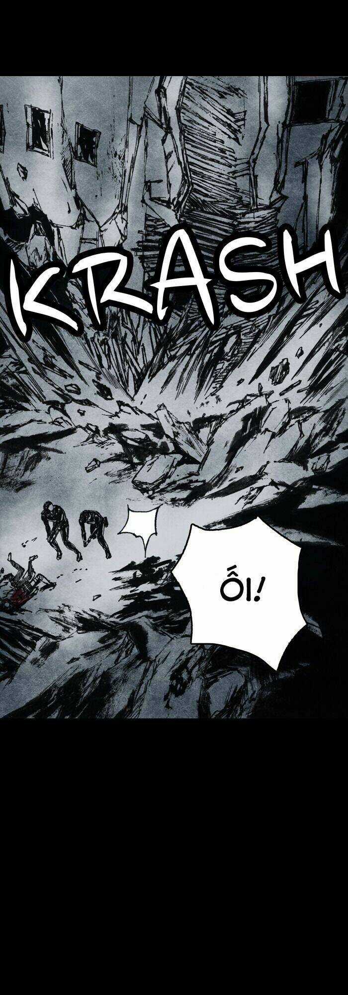 Distant Sky Chapter 16 trang 25