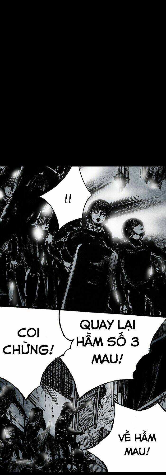 Distant Sky Chapter 16 trang 26