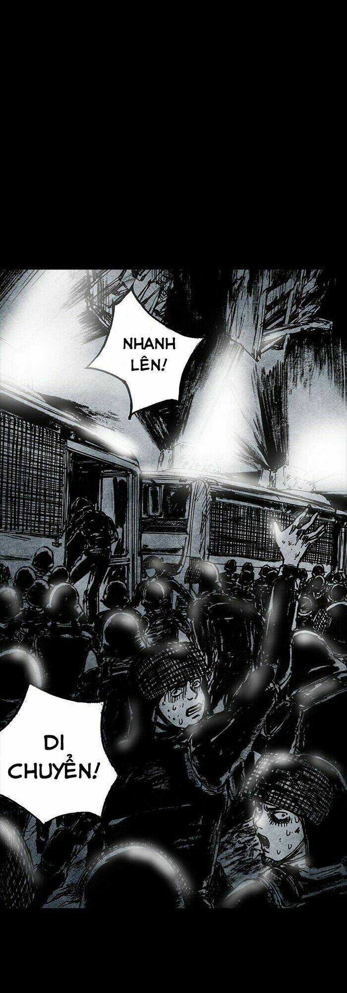 Distant Sky Chapter 16 trang 29