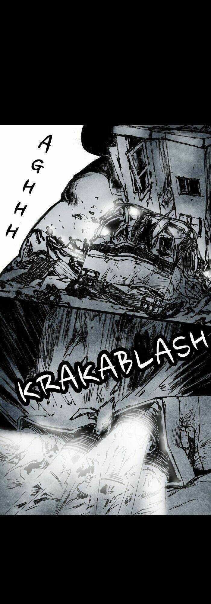 Distant Sky Chapter 16 trang 31