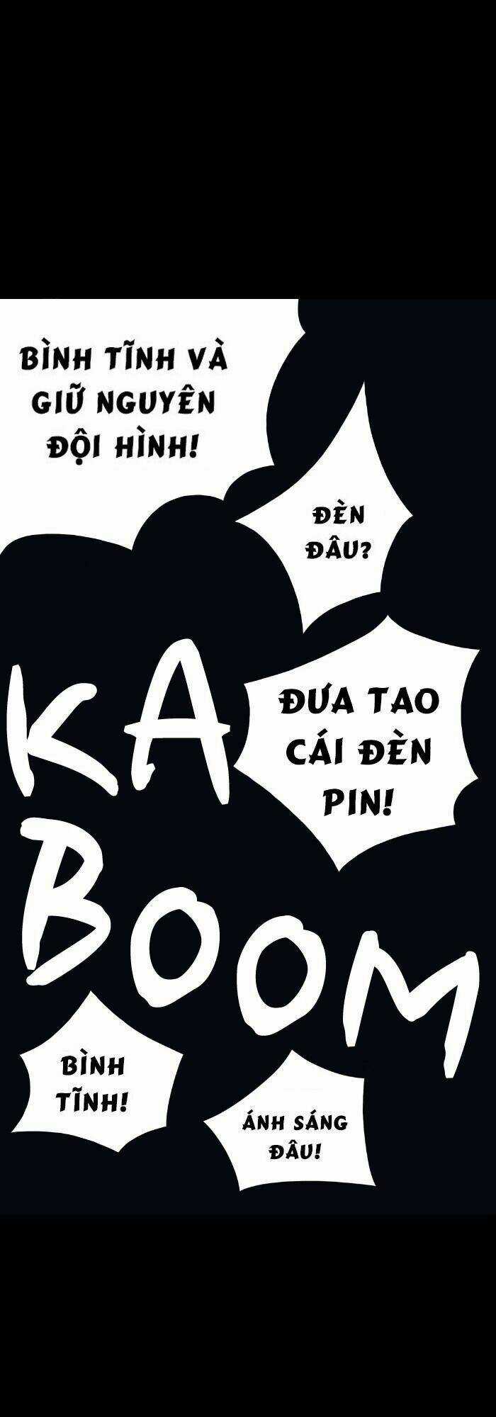 Distant Sky Chapter 16 trang 32