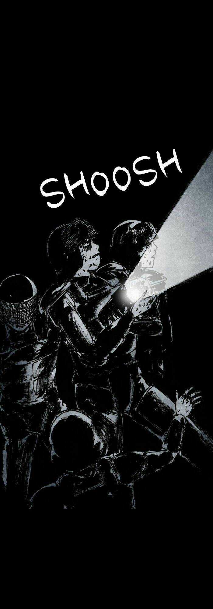 Distant Sky Chapter 16 trang 33