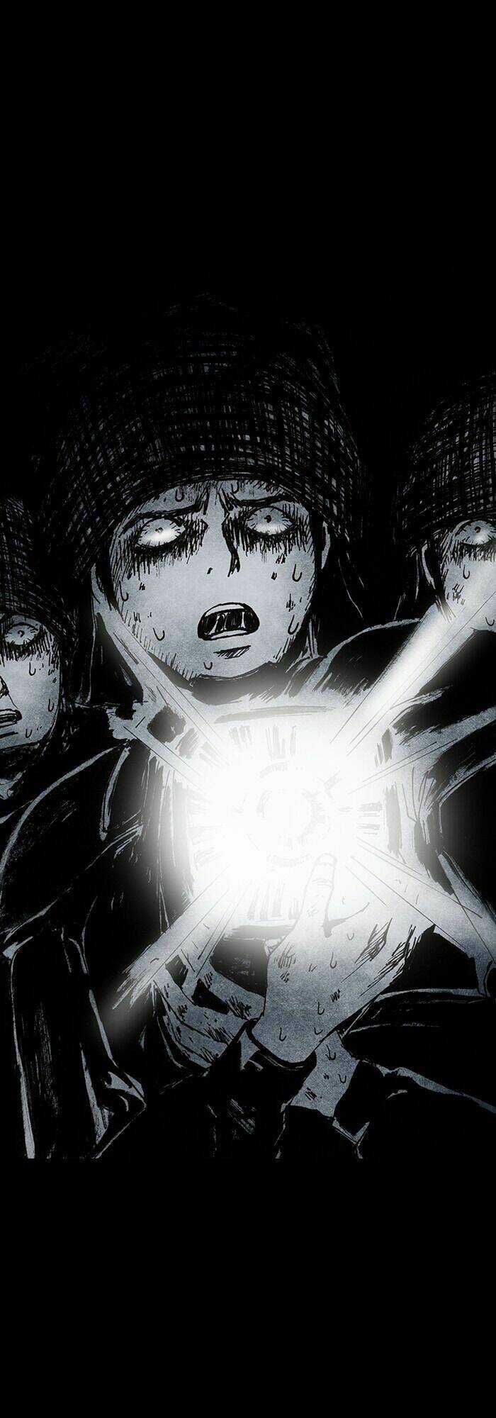 Distant Sky Chapter 16 trang 34