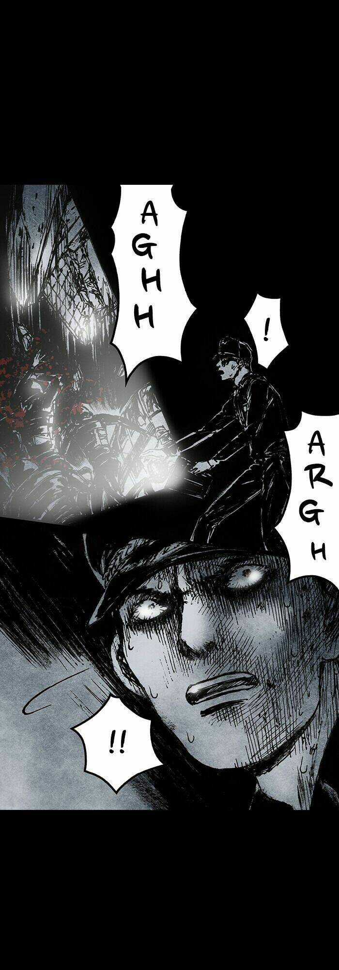 Distant Sky Chapter 16 trang 37