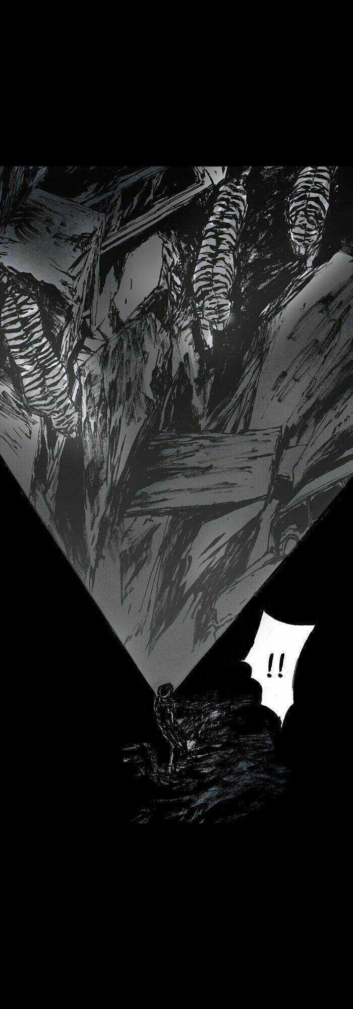 Distant Sky Chapter 16 trang 38