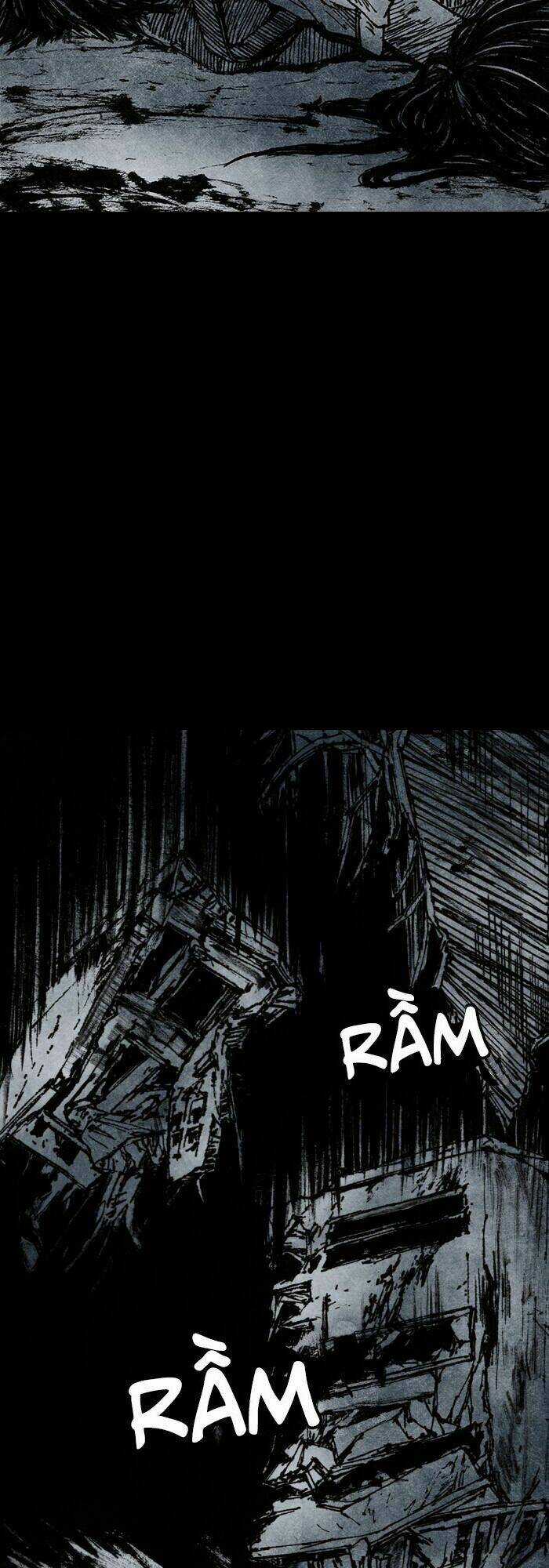 Distant Sky Chapter 16 trang 41