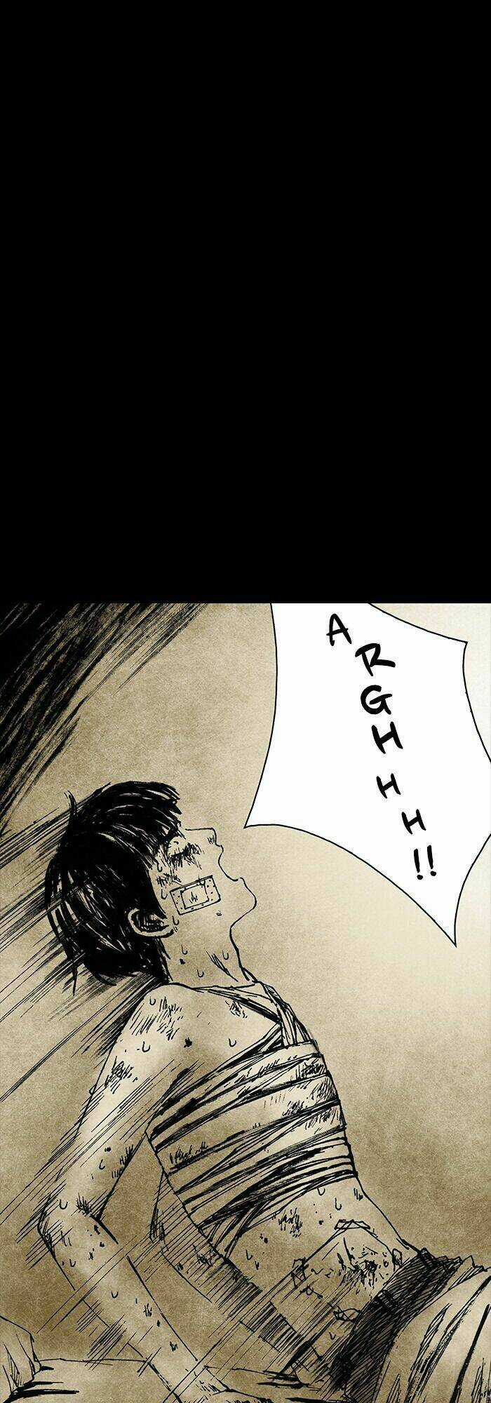 Distant Sky Chapter 16 trang 44