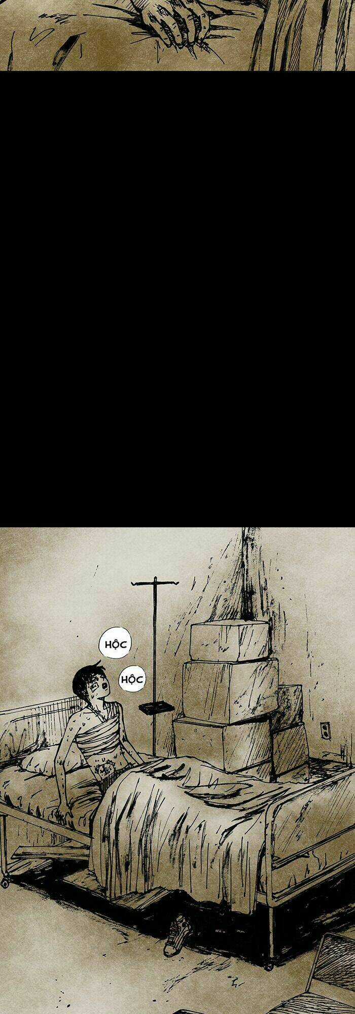 Distant Sky Chapter 16 trang 45