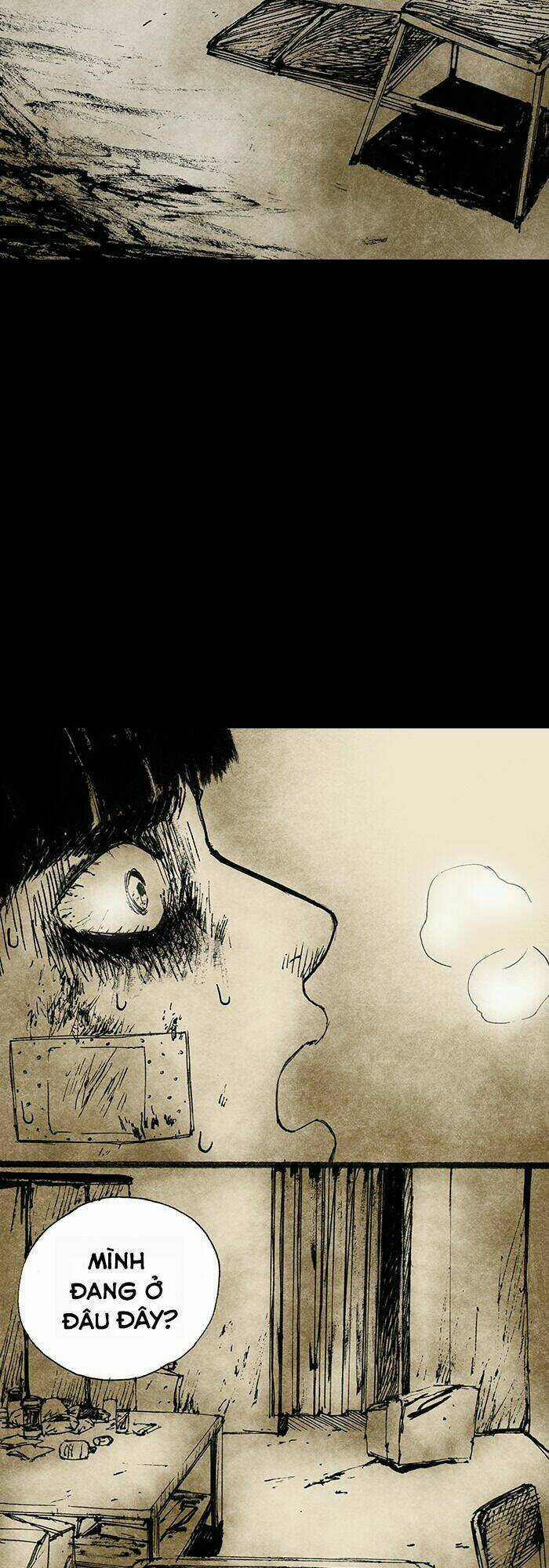 Distant Sky Chapter 16 trang 46