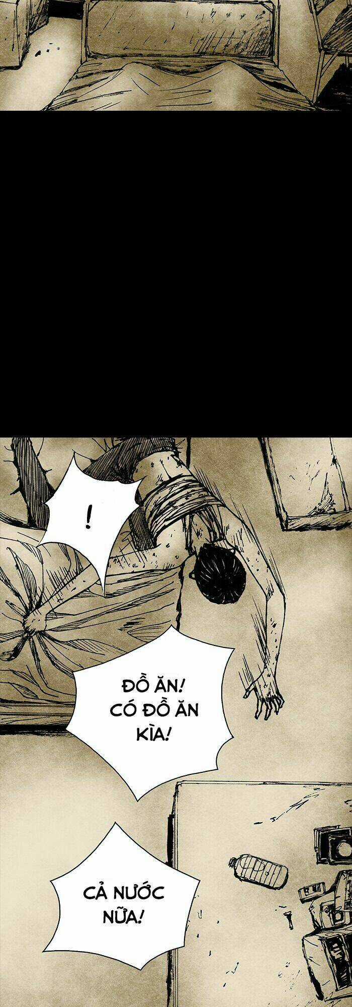 Distant Sky Chapter 16 trang 47