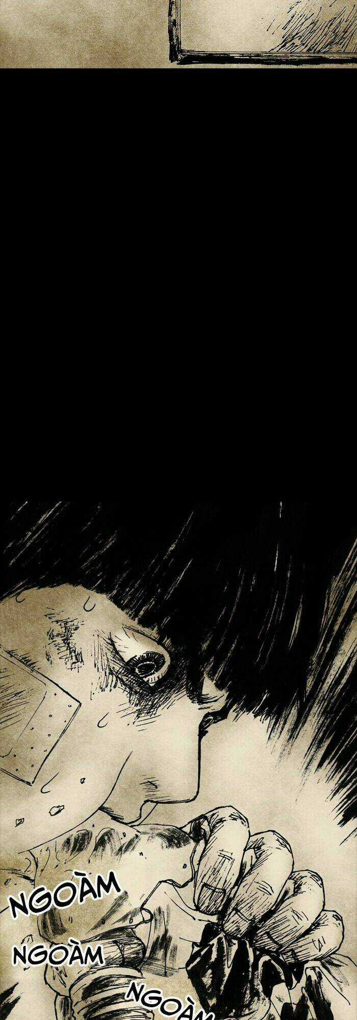 Distant Sky Chapter 16 trang 48