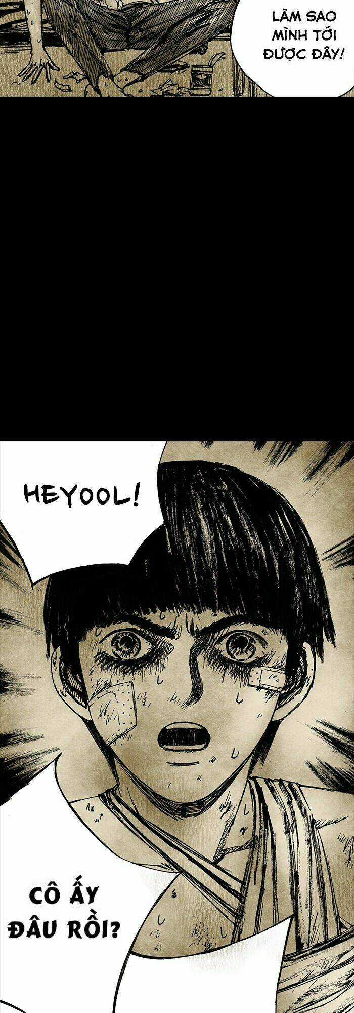 Distant Sky Chapter 16 trang 50