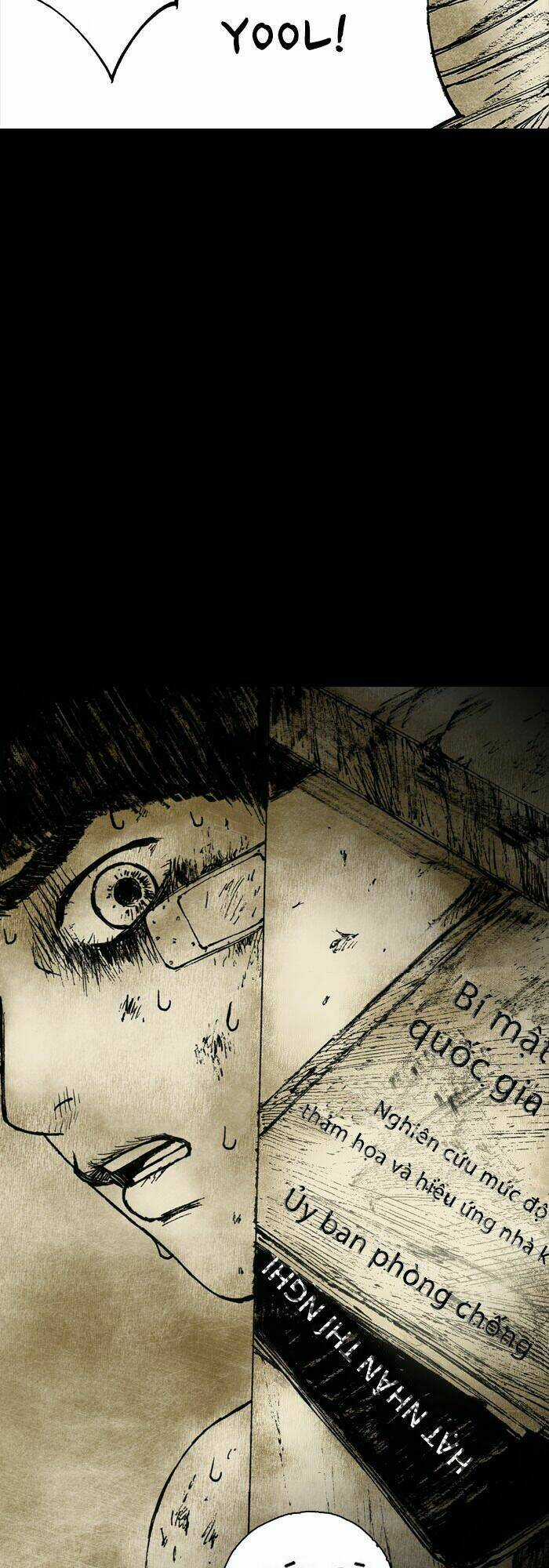 Distant Sky Chapter 16 trang 51