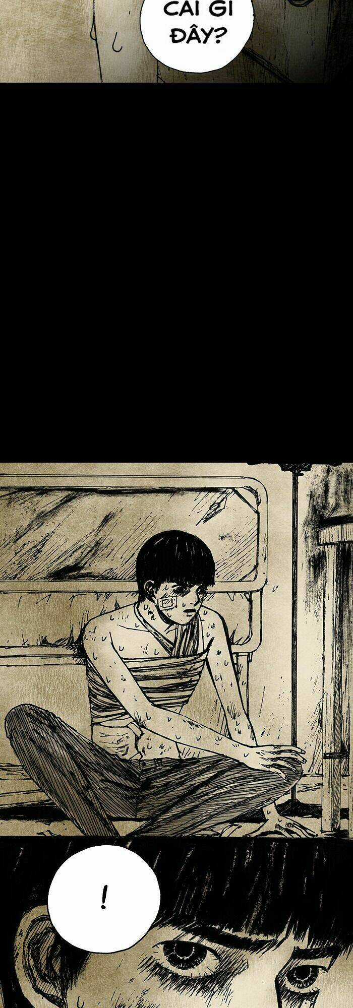 Distant Sky Chapter 16 trang 52