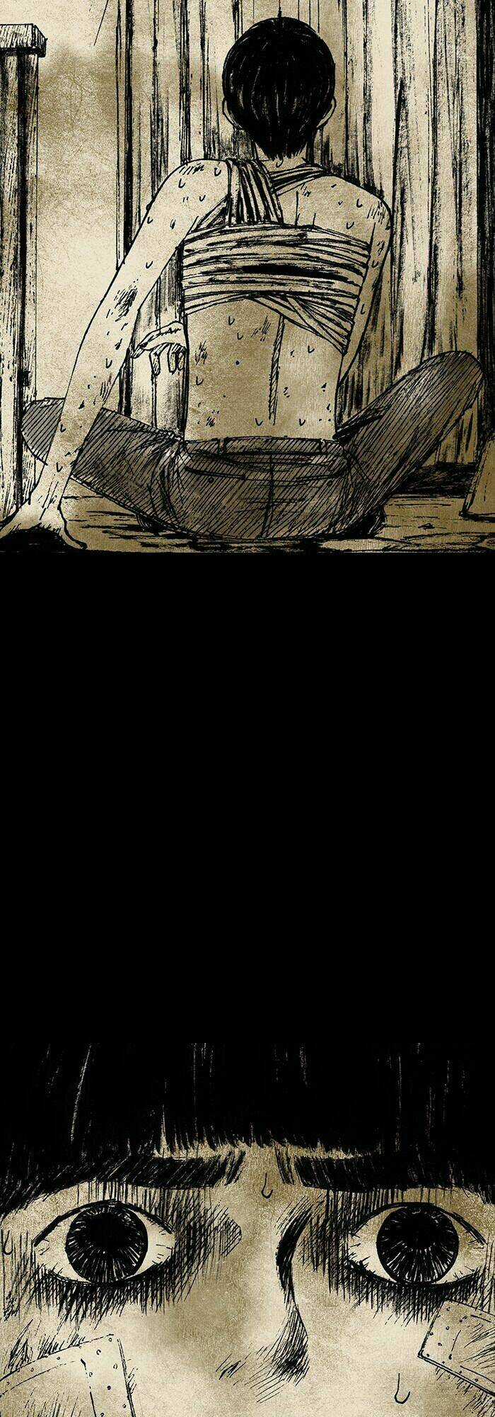 Distant Sky Chapter 16 trang 54