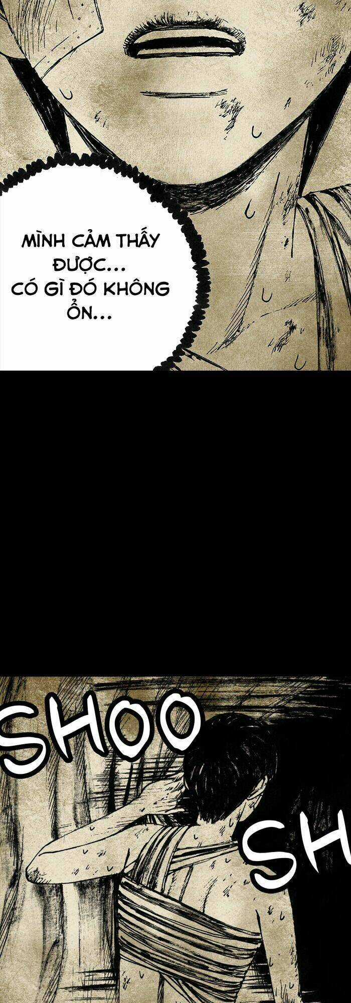 Distant Sky Chapter 16 trang 55