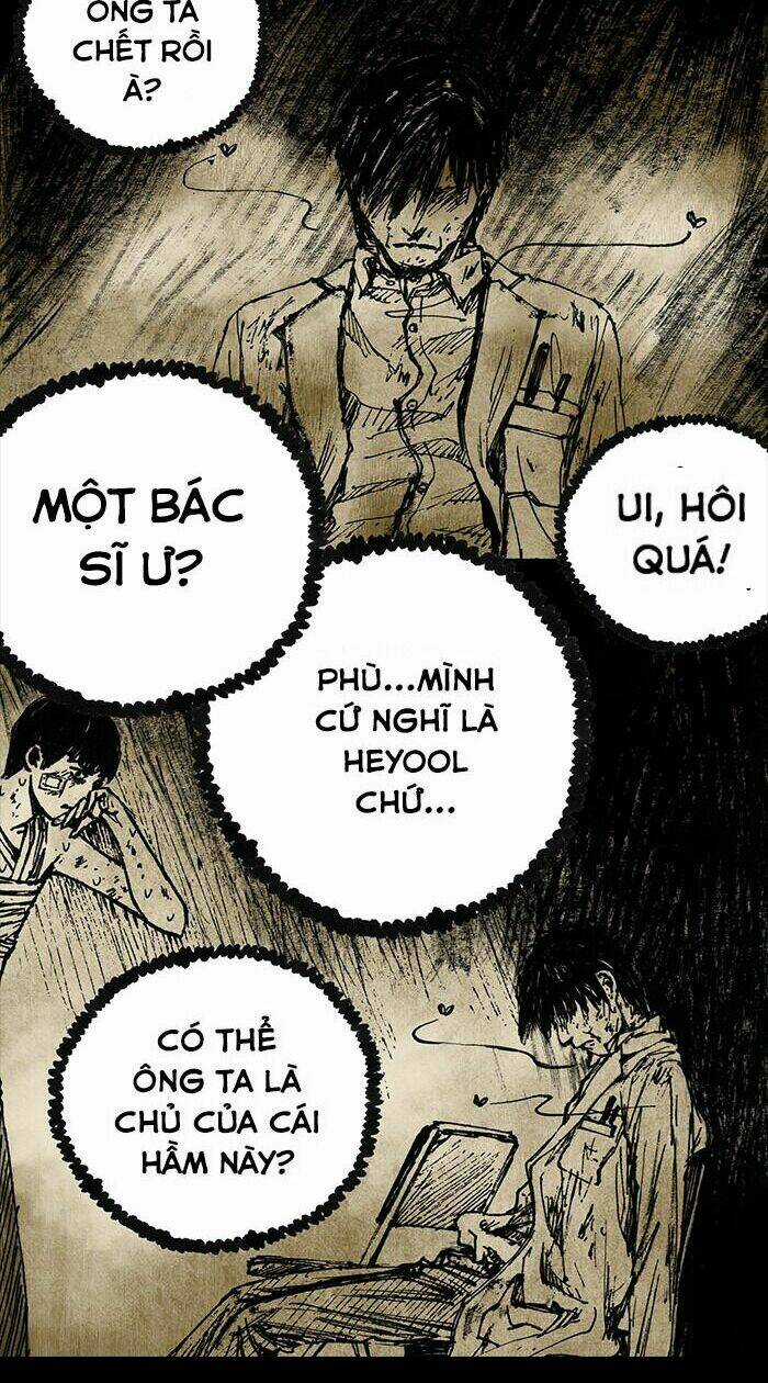 Distant Sky Chapter 16 trang 58