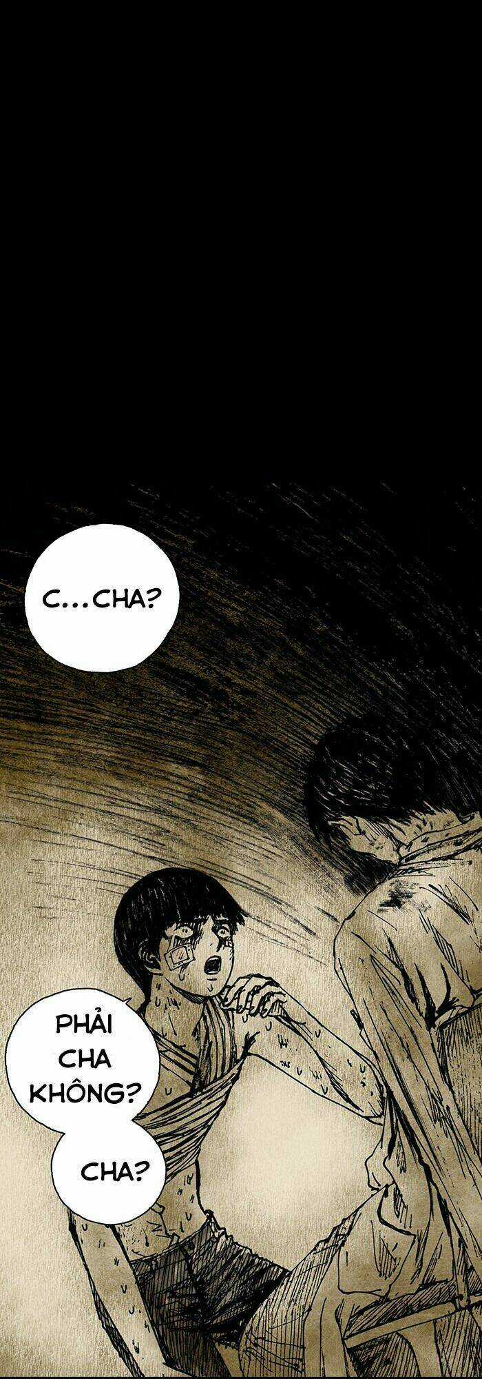 Distant Sky Chapter 16 trang 62