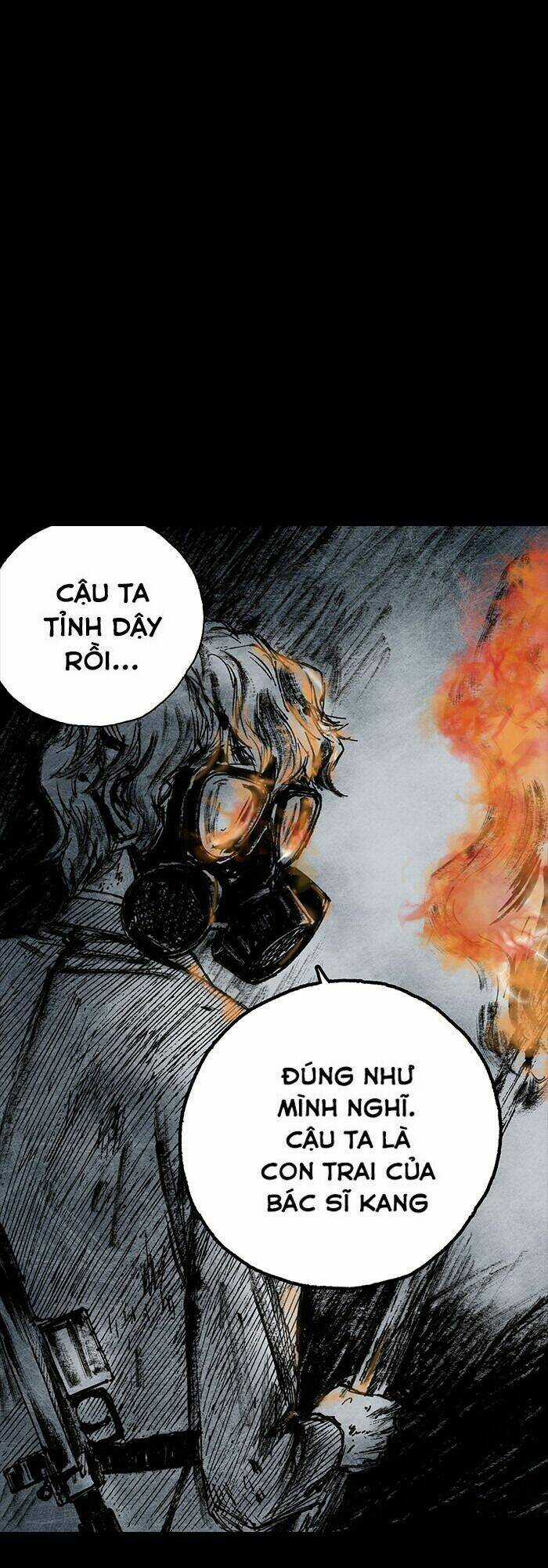 Distant Sky Chapter 16 trang 64