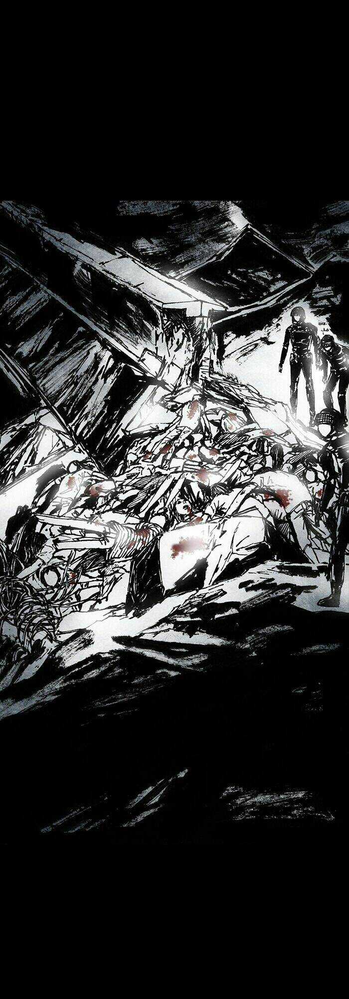 Distant Sky Chapter 16 trang 7