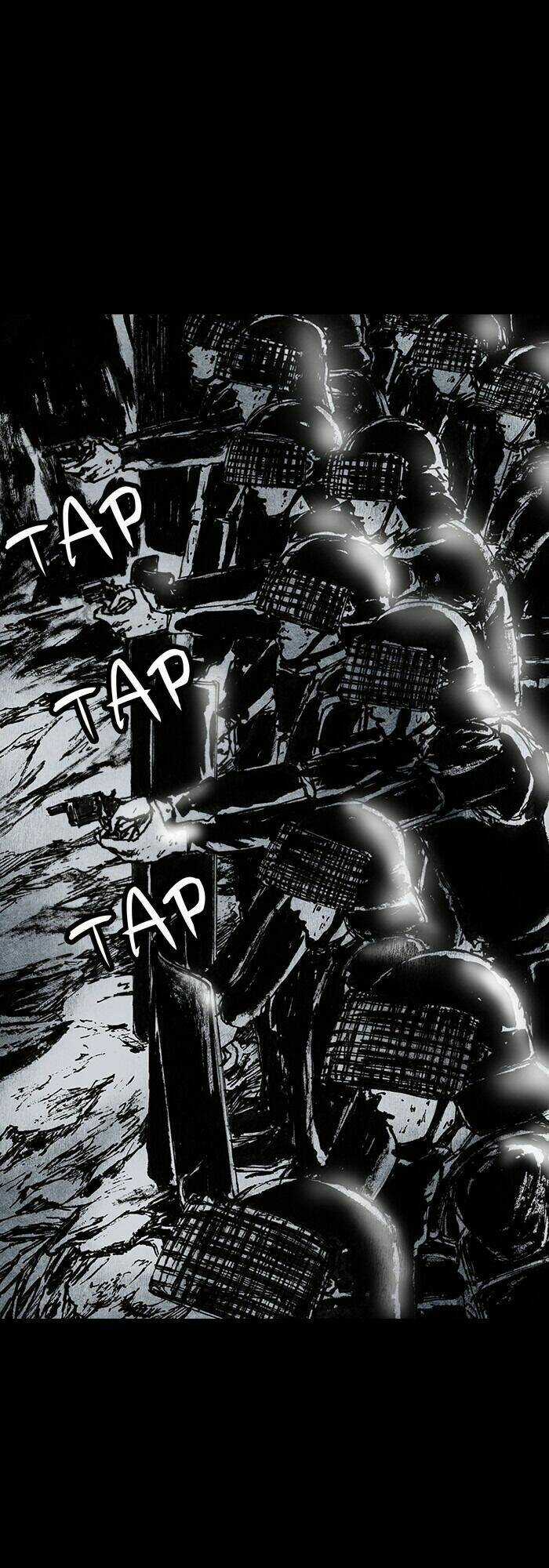 Distant Sky Chapter 16 trang 9