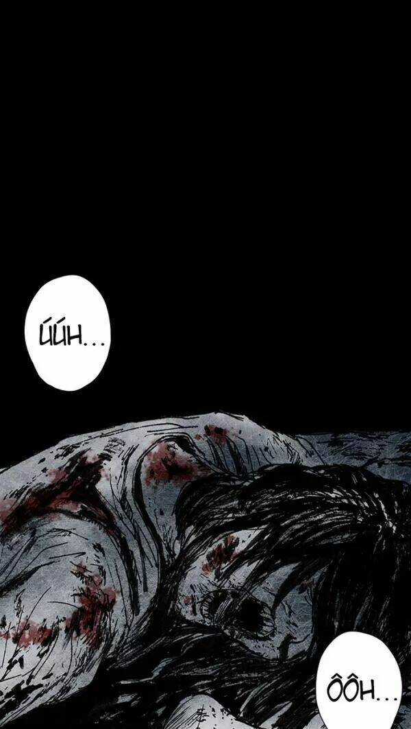 Distant Sky Chapter 17 trang 104