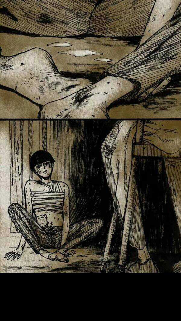 Distant Sky Chapter 17 trang 16