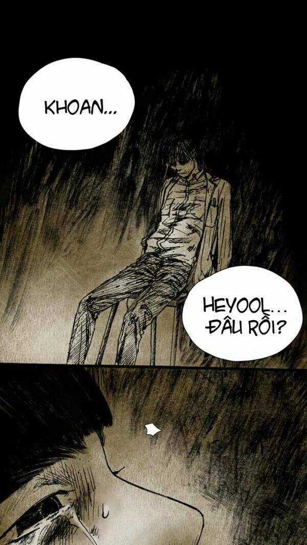 Distant Sky Chapter 17 trang 19