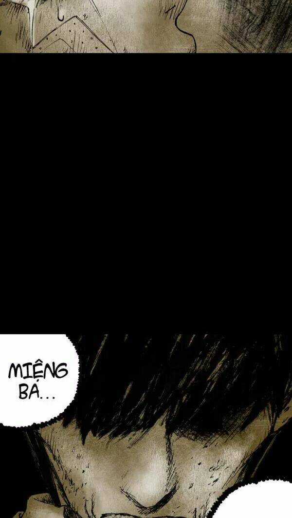 Distant Sky Chapter 17 trang 20