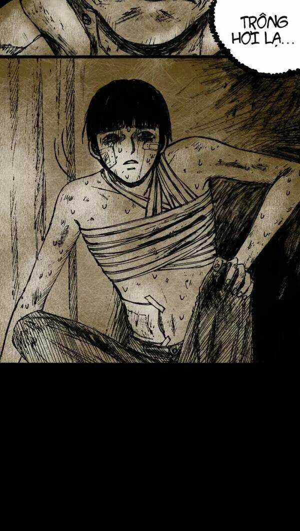 Distant Sky Chapter 17 trang 21