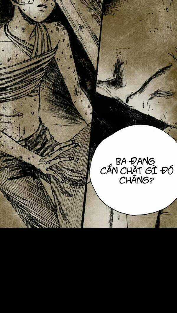 Distant Sky Chapter 17 trang 23