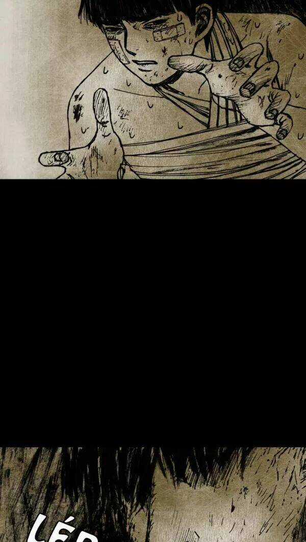 Distant Sky Chapter 17 trang 25