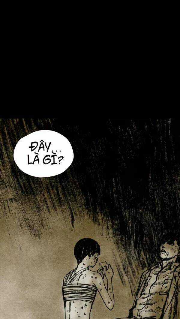 Distant Sky Chapter 17 trang 27