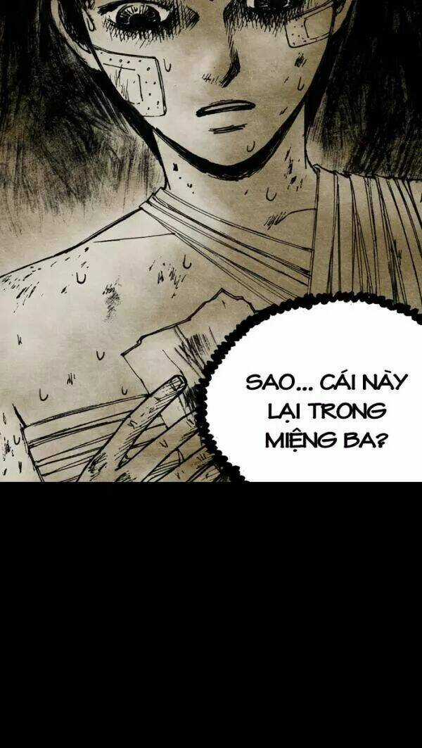 Distant Sky Chapter 17 trang 31