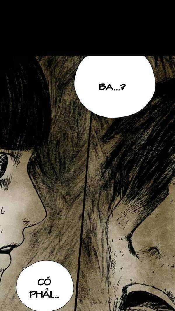 Distant Sky Chapter 17 trang 32