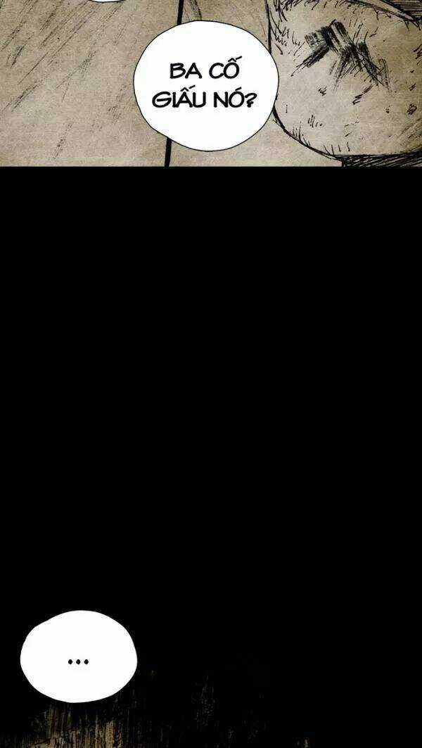 Distant Sky Chapter 17 trang 33