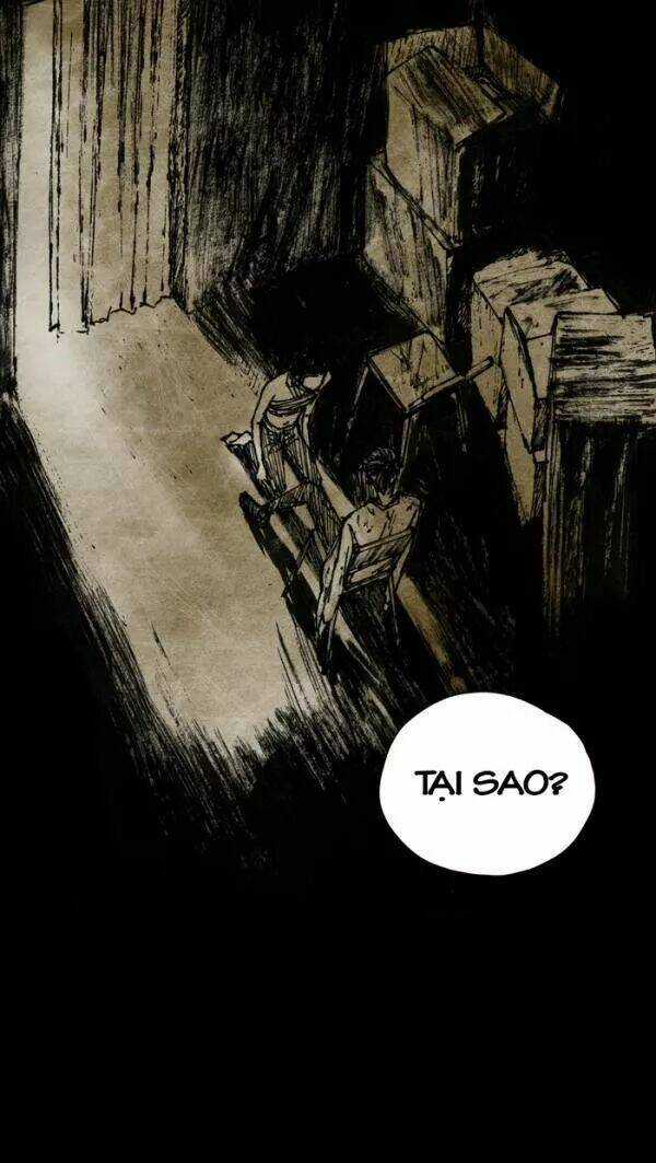 Distant Sky Chapter 17 trang 34