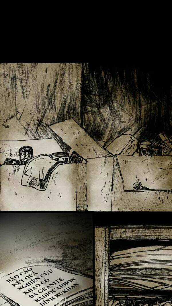 Distant Sky Chapter 17 trang 40