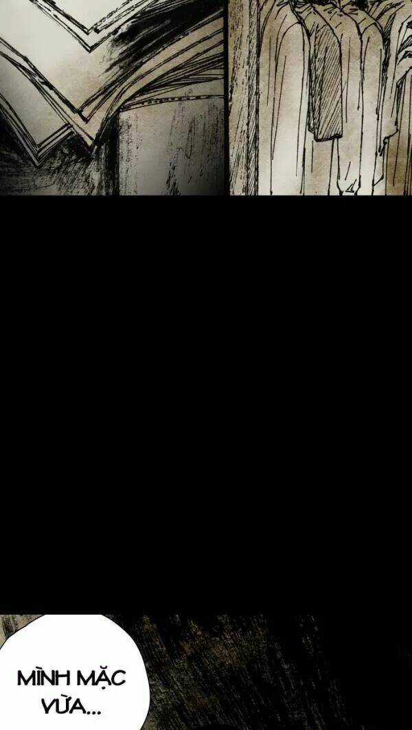 Distant Sky Chapter 17 trang 41