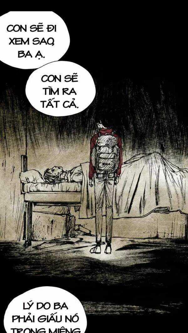 Distant Sky Chapter 17 trang 47