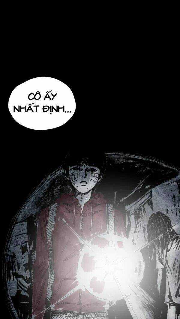 Distant Sky Chapter 17 trang 58